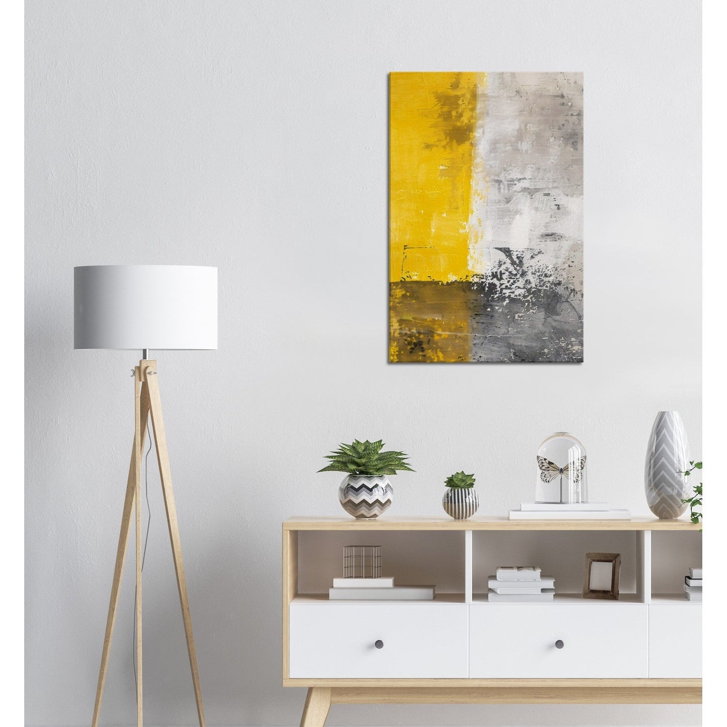 Harmony in Modernity