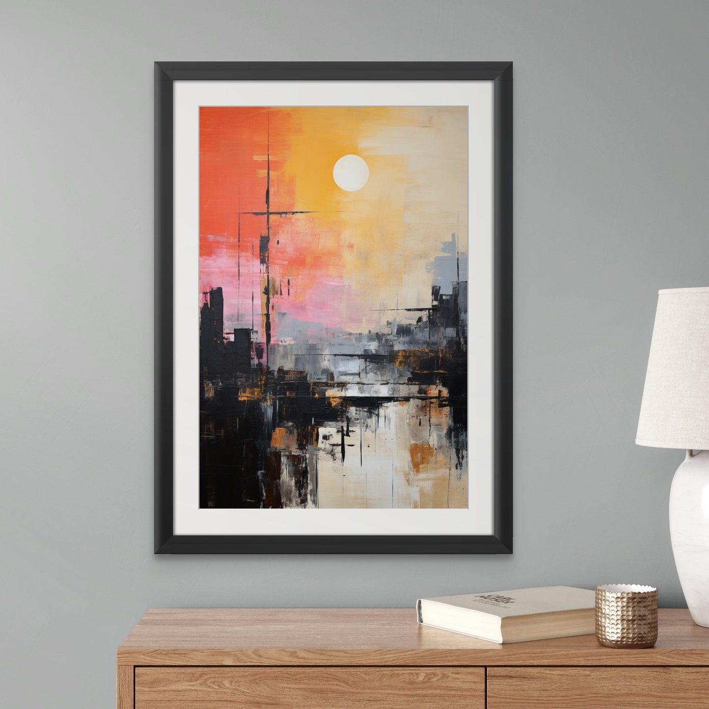 Sunset Sonata
