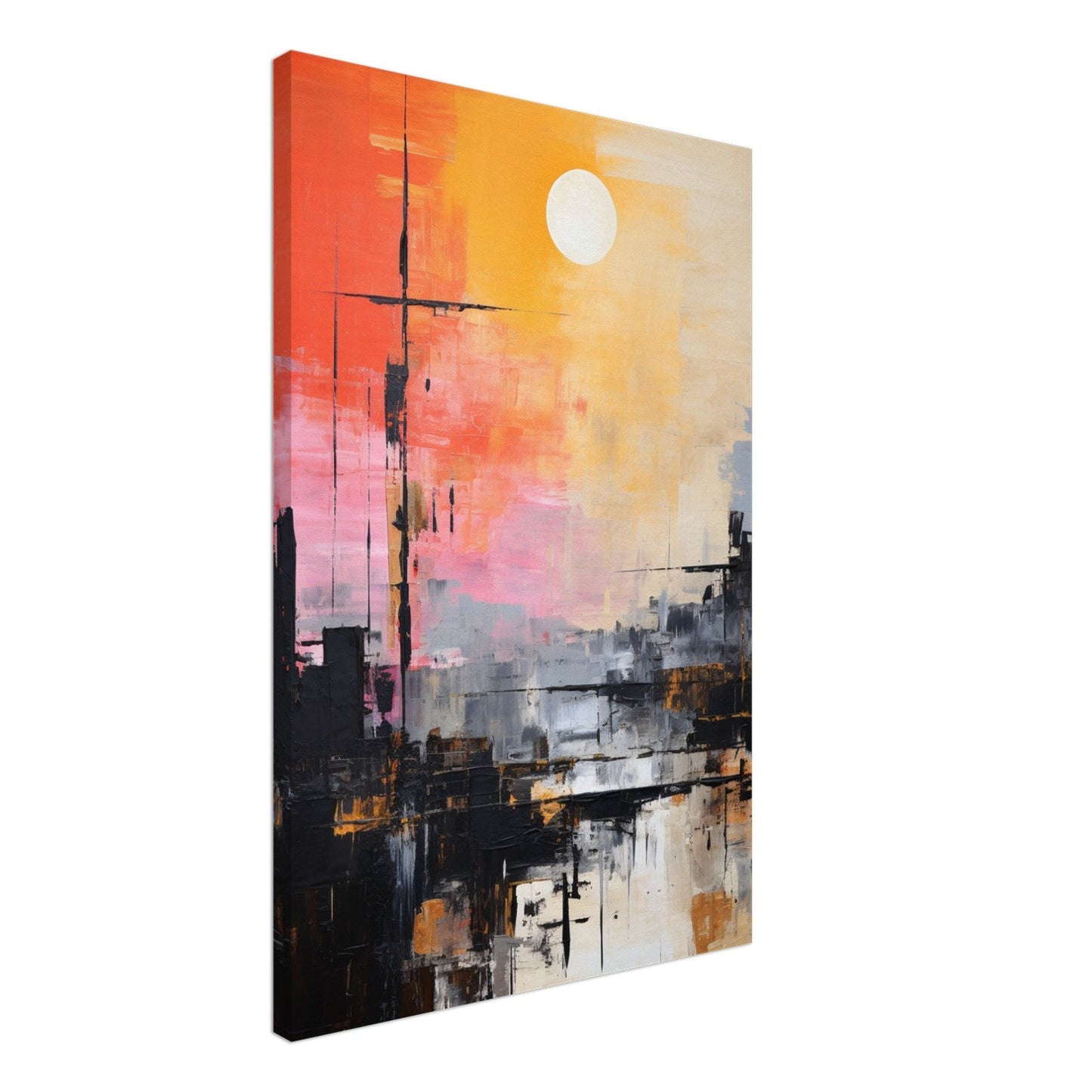 Sunset Sonata